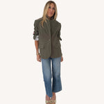 Workday Love Blazer