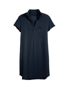 Lauren Polo Dress British Royal Navy