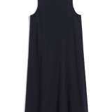 Dylan Scoop Neck Dress British Royal Navy