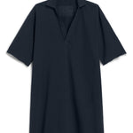 Mini Emma - Henley SS Dress