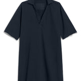 Mini Emma - Henley SS Dress