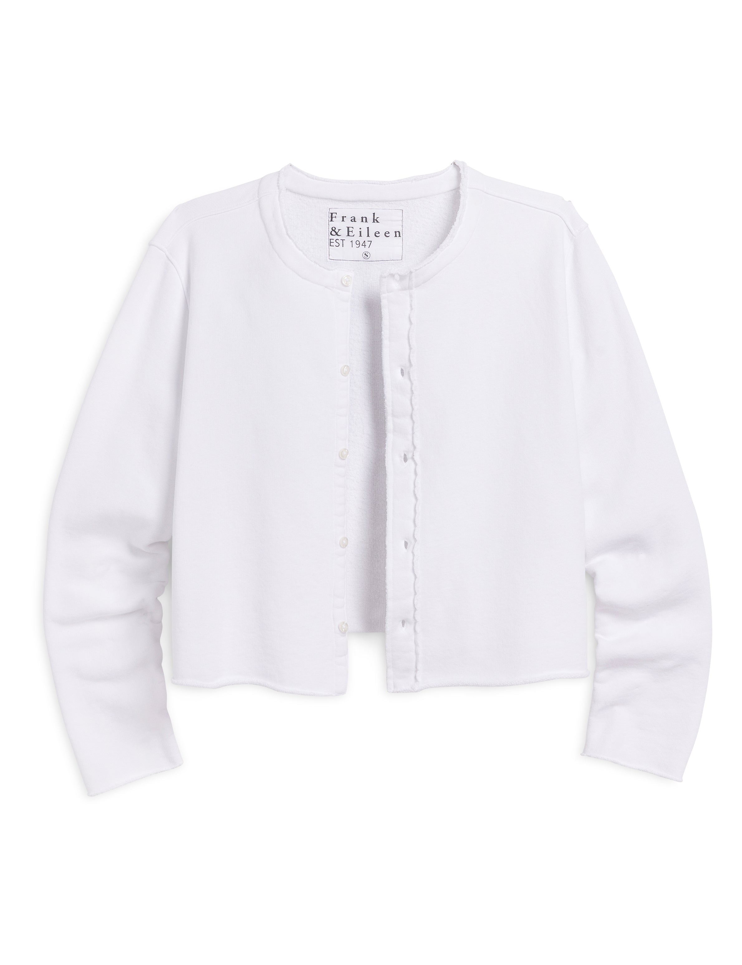 Jackie - TF Cardigan