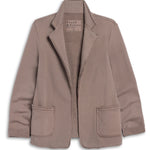 Dublin - Knit Blazer