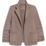 Dublin - Knit Blazer