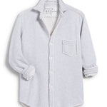 Eileen-Relaxed Button Up Shirt