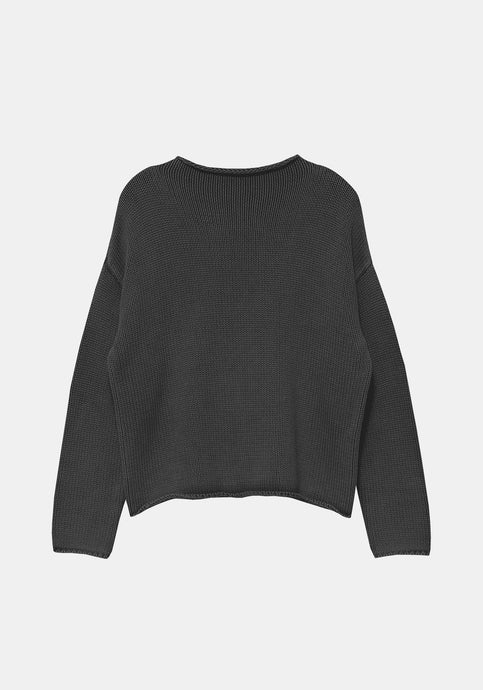 Lamis Sweater Black