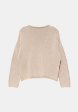 Lamis Sweater Sandstone