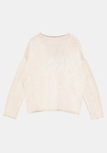 Lamis Sweater Off-White