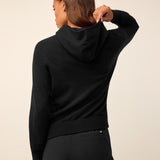Classic Koko Hoodie Shepherd