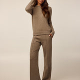 Classic Koko Hoodie Clay Heather
