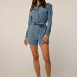 Phoenix Romper lifestyle