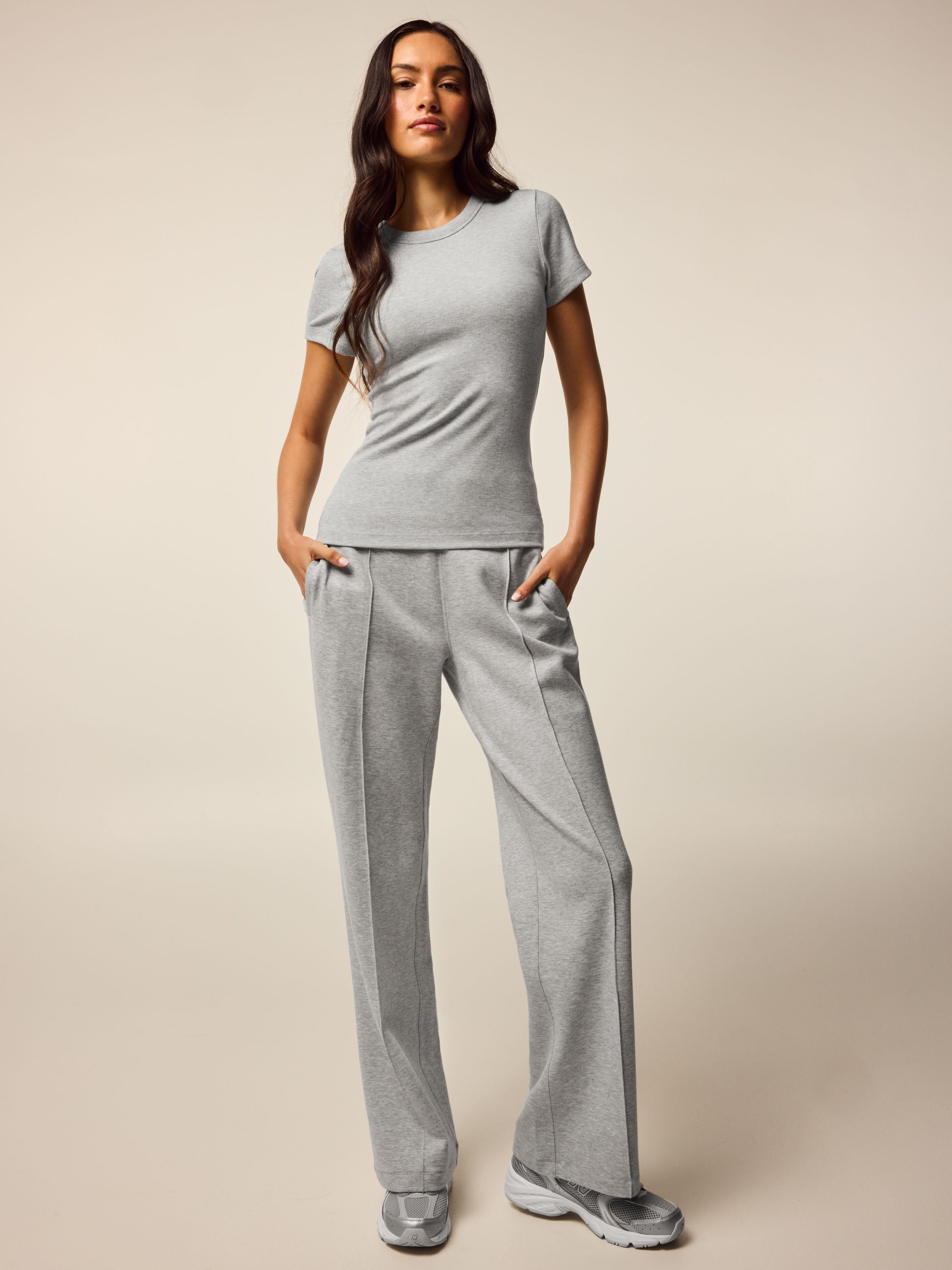 Orion Short Sleeve Top lifestyle