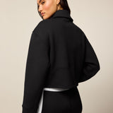 Ojai Moto Jacket Shepherd