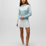 Classic Koko Hoodie Mineral Mist