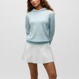 Classic Koko Hoodie Mineral Mist