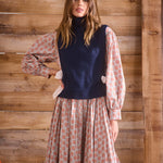 Lizzie Sweater