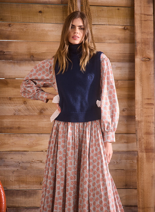 Lizzie Sweater