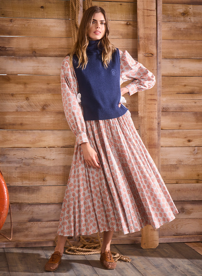 Lizzie Sweater