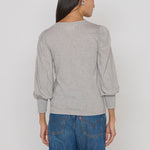 Loren Peasant Tee