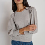 Loren Peasant Tee