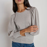 Loren Peasant Tee