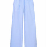 Helia Pant Sky Lagoon
