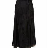 Beloria Skirt Black