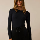 Orion Long Sleeve Clay front