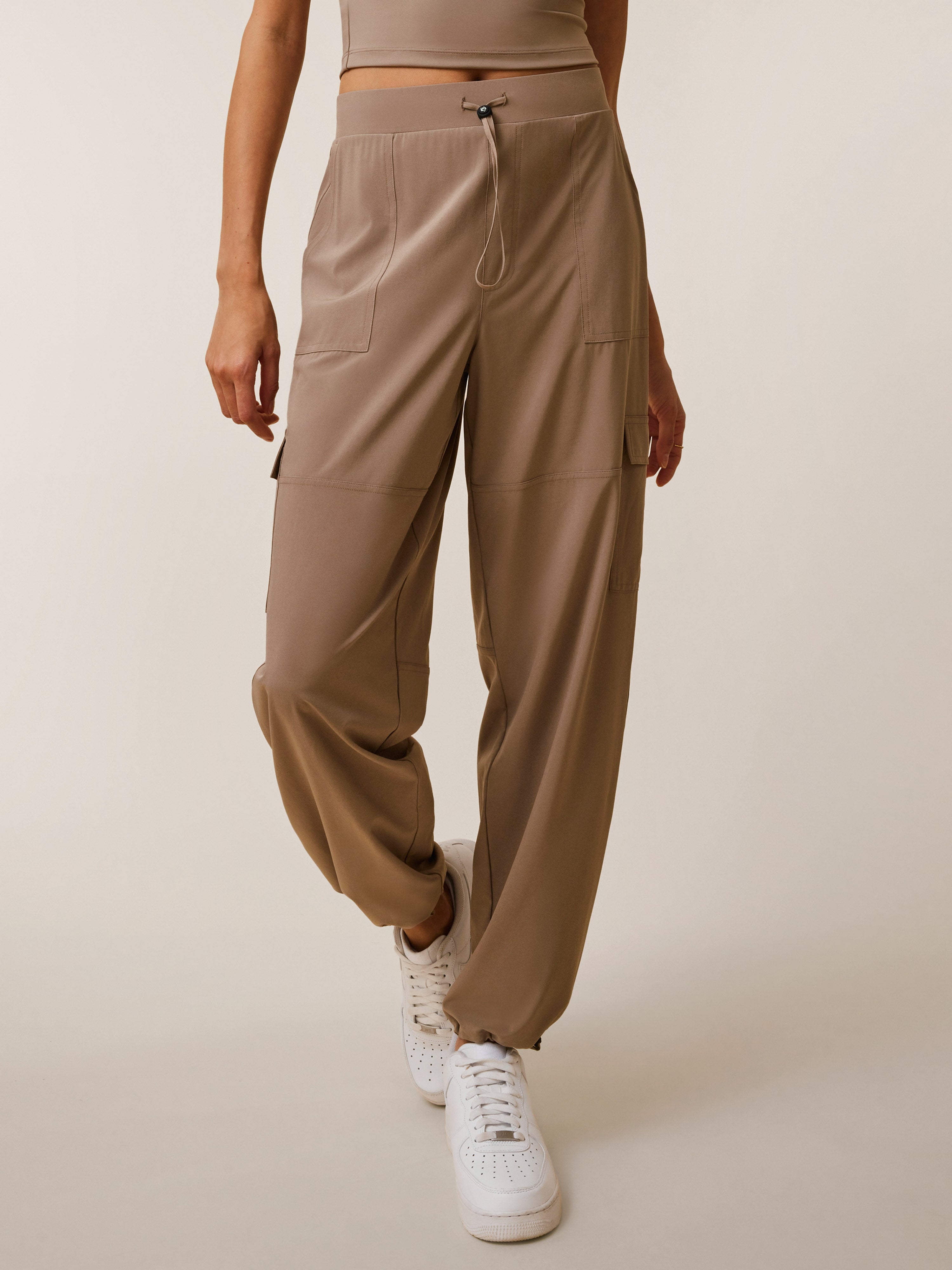 Ashe Cargo Pant lifestyle