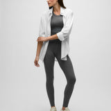 Ashe Button Down Arctic