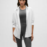 Ashe Button Down Arctic