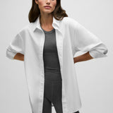 Ashe Button Down Arctic