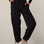 Ashe Cargo Pant lifestyle