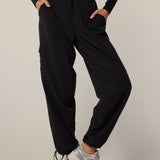 Ashe Cargo Pant lifestyle