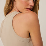Orion Tank Top Arctic back