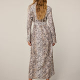 Ashe Shirt Dress Arctic lifestyle