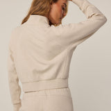 Ojai Full Zip back