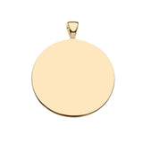 Jumbo LUCKY Bonne Chance Coin