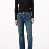 Marcenia Boot Jean Persuasion
