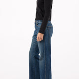Marcenia Boot Jean Persuasion