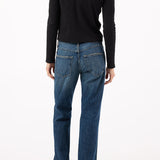 Marcenia Boot Jean Persuasion