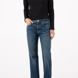Marcenia Boot Jean Persuasion