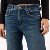 Marcenia Boot Jean Persuasion