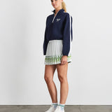 Maria Pullover Maritime Blue
