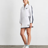 Maria Pullover Optic White