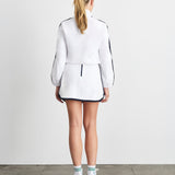 Maria Pullover Optic White