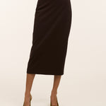 DARK FIG/CREAM MULTI