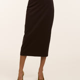 DARK FIG/CREAM MULTI