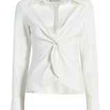 Mckenna Top Ivory