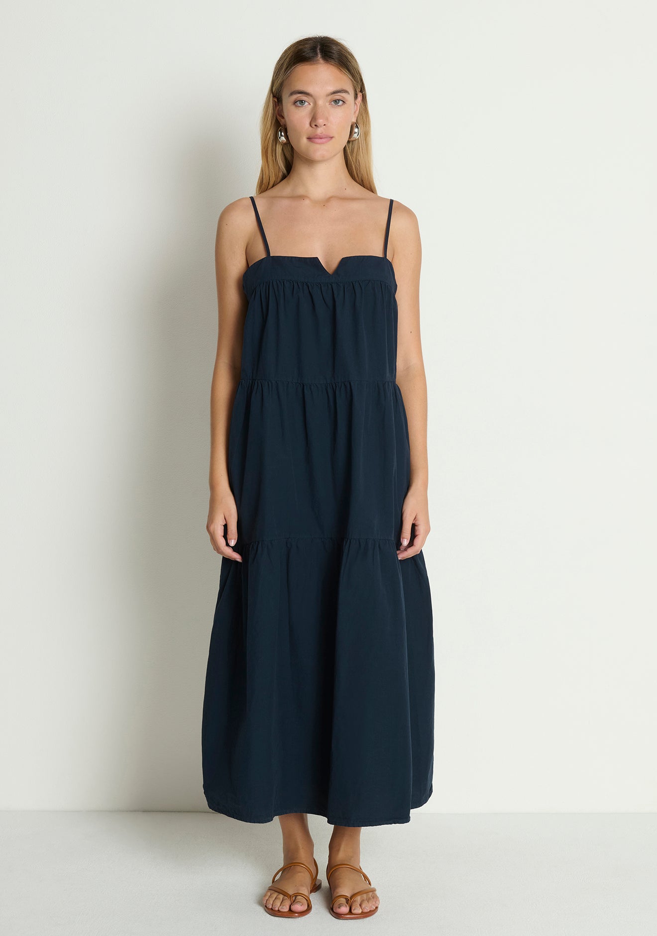 Meadow Midi Dress